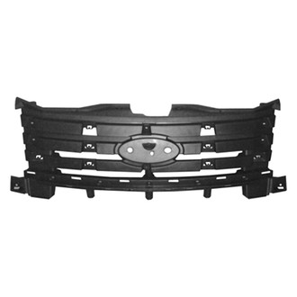 Replace® - Grille Mounting Panel (CAPA Certified)