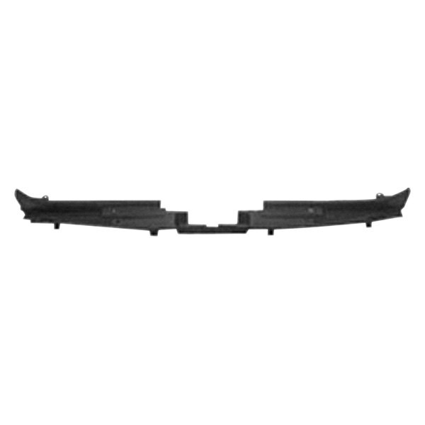 Replace® - Upper Grille Mounting Panel