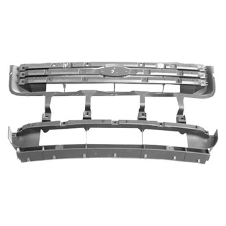 Replace® - Grille Mounting Panel (Platinum Plus)