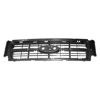 Replace® - Grille Mounting Panel (Value Line)