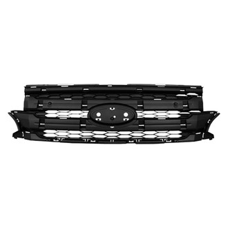 Replace® - Grille Mounting Panels