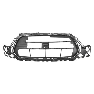 Replace® - Grille Mounting Panel (CAPA Certified)
