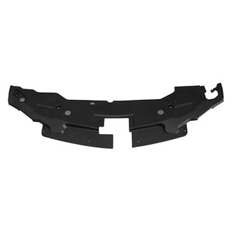 Replace® - Upper Radiator Support Cover (Standard Line)