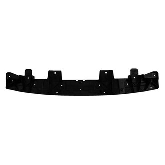 Replace® - Upper Grille Air Deflector (Standard Line)