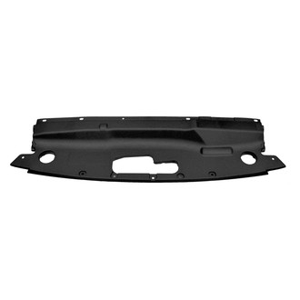 Replace® - Upper Radiator Support Cover (Standard Line)