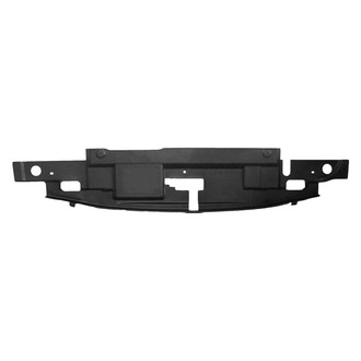 Replace® - Upper Radiator Support Cover (Standard Line)