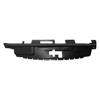 Replace® - Upper Radiator Support Cover (Standard Line)