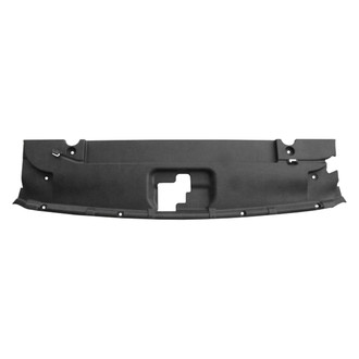 Replace® - Upper Radiator Support Cover (CAPA Certified)