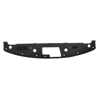 Replace® - Upper Grille Mounting Panel