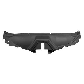 Replace® - Upper Radiator Support Cover (Standard Line)