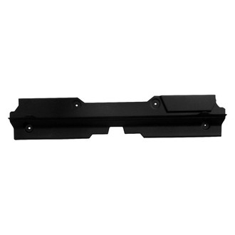 Replace® - Upper Radiator Support Cover (Standard Line)