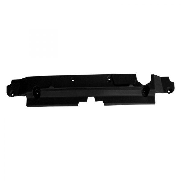 Replace® - Ford F-150 2010 Radiator Support Cover