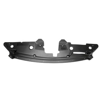 Replace® - Radiator Support Covers