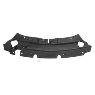 Replace® - Radiator Support Covers