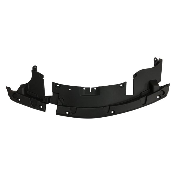 Replace® - Front Upper Radiator Support Cover