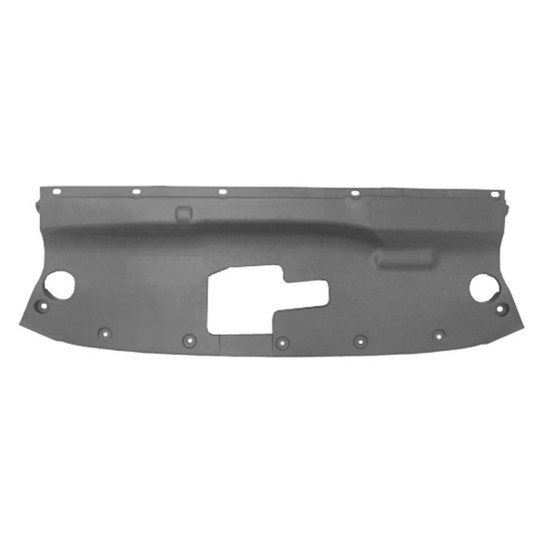 Replace® FO1224134C - Upper Radiator Support Cover (CAPA Certified)