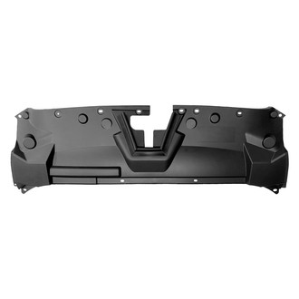 Replace® - Upper Header Panel Molding (Standard Line)