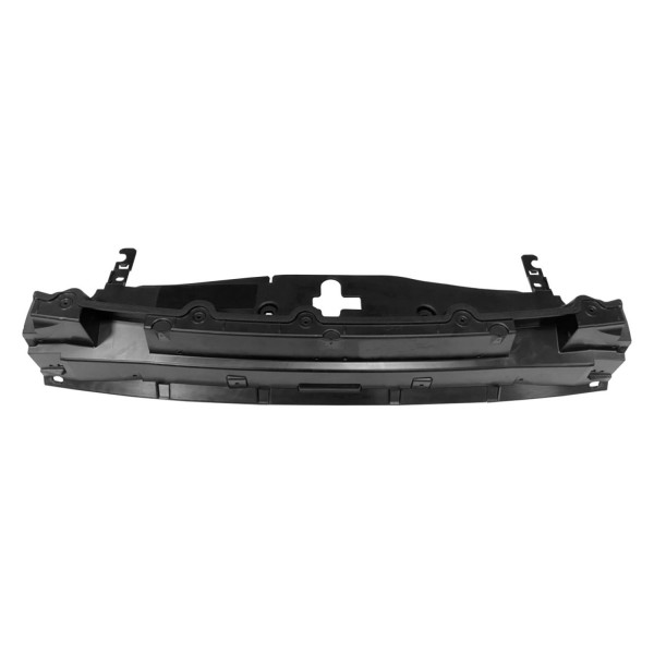 Replace® FO1224145C - Front Upper Radiator Support Cover (CAPA Certified)