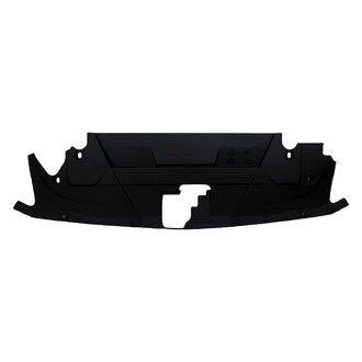 Replace® - Upper Radiator Support Cover (Standard Line)