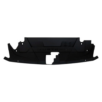 Replace® - Radiator Support Covers