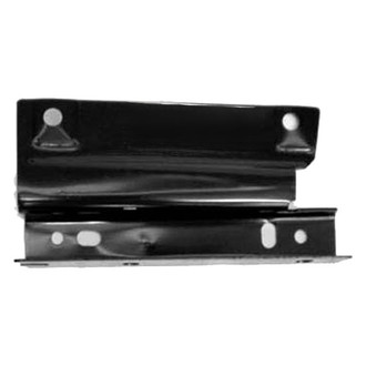 Replace® - Front Driver Side Radiator Support Bracket (Standard Line)