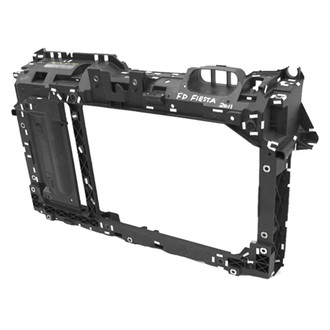 Replace® - Front Radiator Support (Value Line)