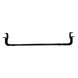 Replace® - Lower Radiator Support Tie Bar (Standard Line)