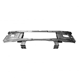 Header Panel For 2008-2014 Ford E-350 Super Duty E-250 Lower Grille Opening Pnl. 