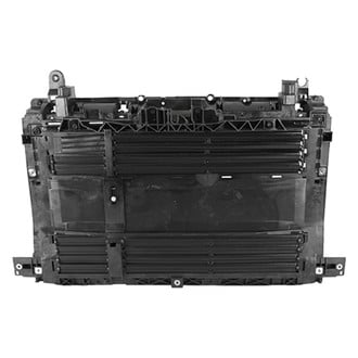 Replace® - Header Panel Radiator Support Panels
