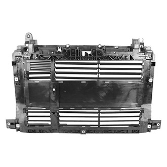 Replace® - Radiator Support (CAPA Certified)
