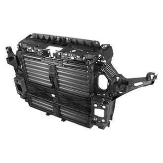 Replace® - Header Panel Radiator Support Panels
