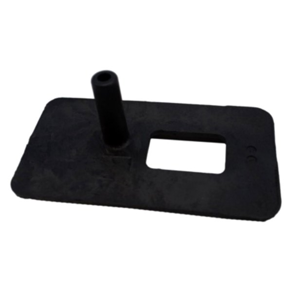 Replace® - Passenger Side Lower Radiator Support