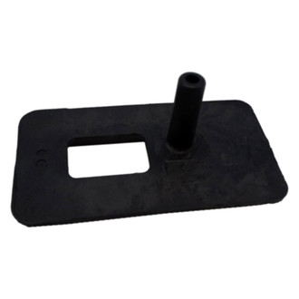 Replace® - Header Panel Radiator Support Panels