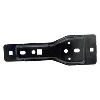 Replace® - Radiator Support Brackets
