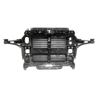 Replace® - Header Panel Radiator Support Panels