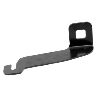 Replace® - Radiator Support Brackets