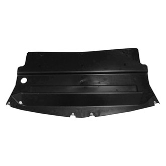 Replace® - Lower Bumper Splash Shield