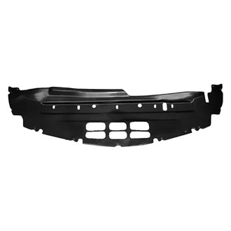 Replace® - Bumper Splash Shield (Standard Line)