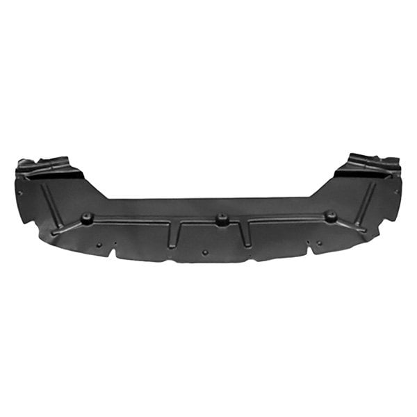 Replace® FO1228106 - Front Bumper Splash Shield (Standard Line)