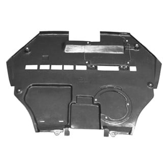 Replace® - Engine Splash Shields