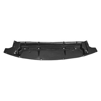 Replace® - Front Bumper Splash Shield (Standard Line)