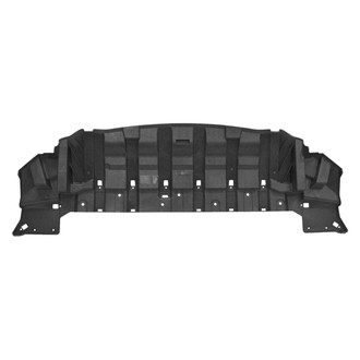 Replace® - Front Bumper Splash Shield