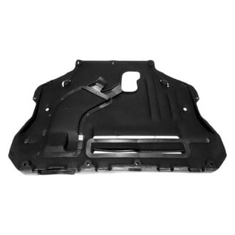 ford escape undercarriage cover