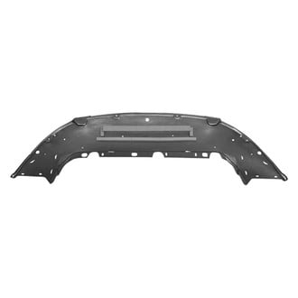 Replace® - Front Bumper Splash Shield (Standard Line)