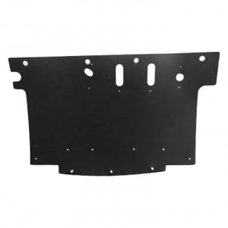 Replace® FO1228136 - Engine Splash Shield (Standard Line)