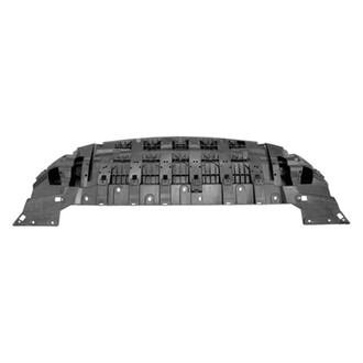 Replace® - Bumper Splash Shield (Standard Line)