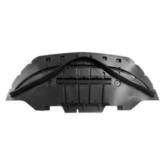 Replace® - Bumper Splash Shield (Standard Line)