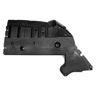 Replace® - Front Driver Side Splash Shield (Standard Line)