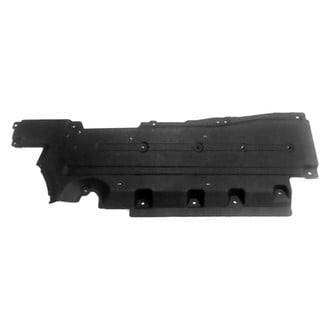 Replace® - Front Passenger Side Splash Shield (Standard Line)