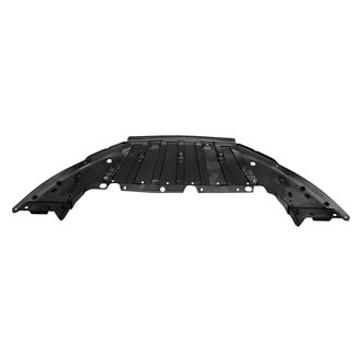 Replace® - Front Bumper Splash Shield (Standard Line)